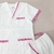 Ambo Nati (blanco con corazones)