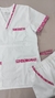 Ambo Nati (blanco con corazones) - comprar online
