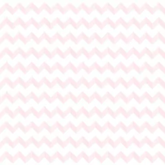 Papel de parede Zig - Rosa