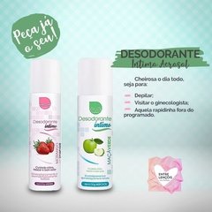 Kit de Higiene Íntima na internet