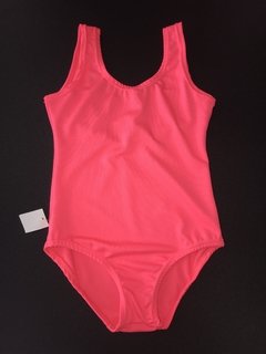 Collant rosa pink infantil
