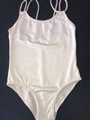 Collant nude adulto