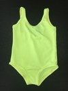 Collant verde neon