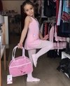 Conjunto ballet infantil