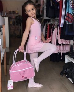 Conjunto ballet infantil