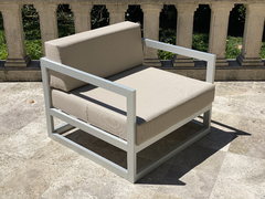 Juego San Francisco Living - BrauerMuebles