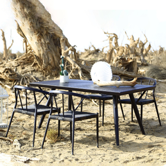 Imagen de Juego Comedor Seúl (6 comensales)