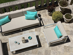 Juego San Francisco Living - comprar online