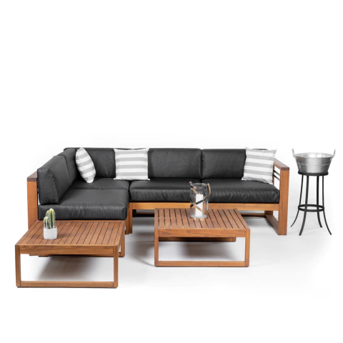 Juego Living Key West