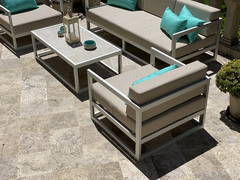 Imagen de Juego San Francisco Living