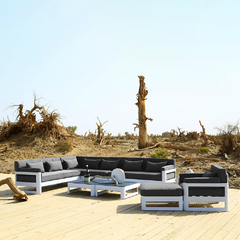 Juego Living Acapulco