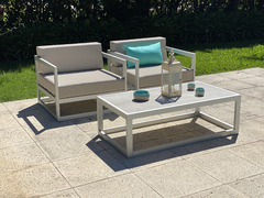 Juego San Francisco Living - tienda online