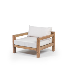 Sillón Bombay 1 cuerpo