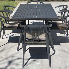 Juego Comedor Seúl (6 comensales) - tienda online