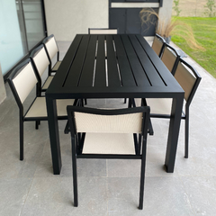 Juego Bali Comedor - tienda online