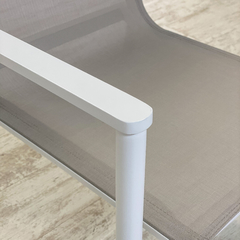 Juego Mykonos Living - BrauerMuebles