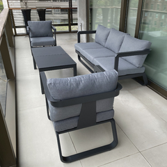 Juego Madrid Living - comprar online