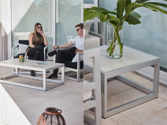 Juego San Francisco Living - tienda online