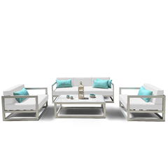 Juego San Francisco Living - comprar online