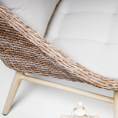 Juego Indiana Living - BrauerMuebles