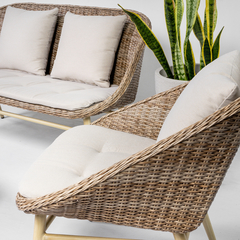Juego Indiana Living - comprar online