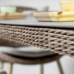 Juego Indiana Comedor con 6 sillas - tienda online