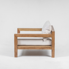 Sillón Bombay 1 cuerpo - comprar online
