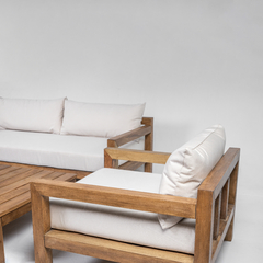 Sillón Bombay 1 cuerpo - comprar online