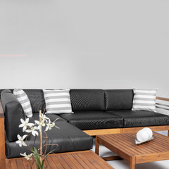 Imagen de Juego Living Key West