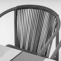 Imagen de Juego Dakota de Comedor con 6 sillas