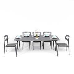 Imagen de Juego Madrid Comedor