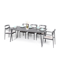 Juego Madrid Comedor - comprar online