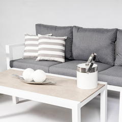 Juego Capri Living Grande - tienda online