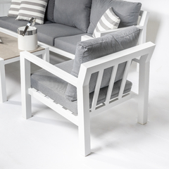 Juego Capri Living Grande