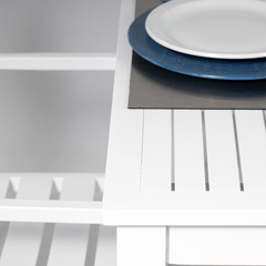 Juego Capri Comedor (mesa extensible) en internet