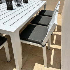 Juego Bali Comedor - comprar online