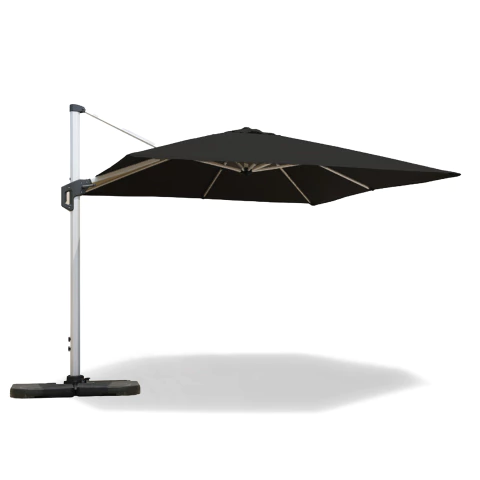 Parasol 3.00x3.00m con giro 360 - comprar online