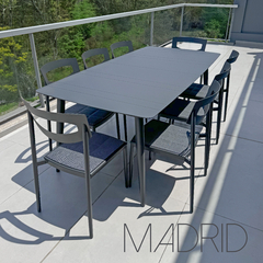 Juego Madrid Comedor