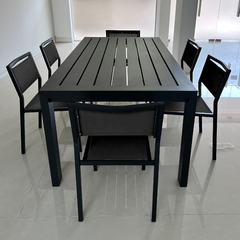 Juego Bali Comedor - comprar online