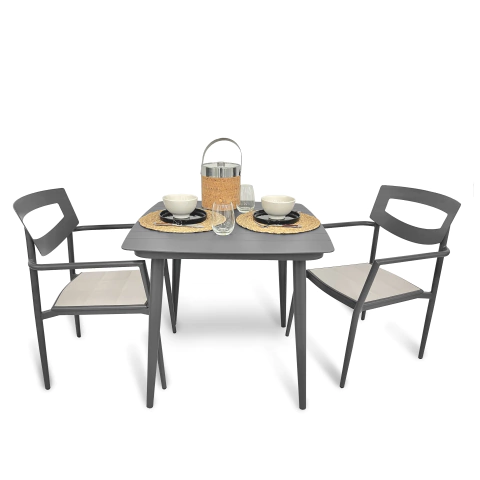 Juego Madrid Comedor Chico