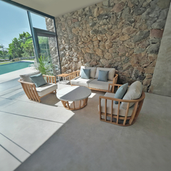 Juego de Living Positano - comprar online