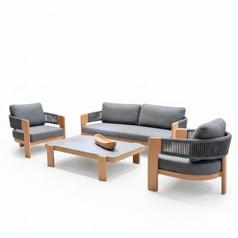 Juego Montana Living