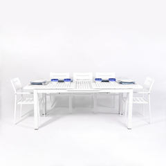 Juego Capri Comedor (mesa extensible) en internet
