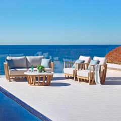Juego de Living Positano