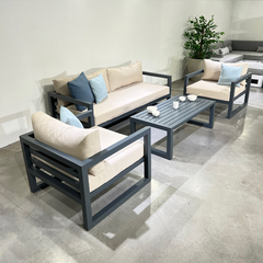 Juego Bali Living - tienda online