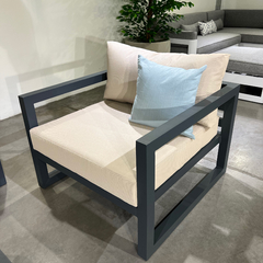 Juego Bali Living - BrauerMuebles
