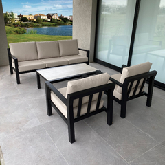 Juego Capri Living Grande - tienda online