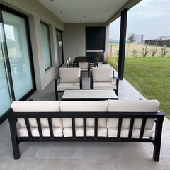Imagen de Juego Capri Living Grande