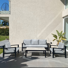 Juego Capri Living Grande - comprar online