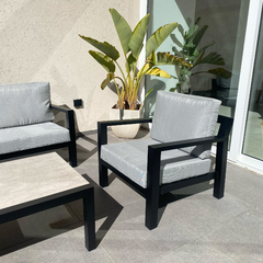 Imagen de Juego Capri Living Grande